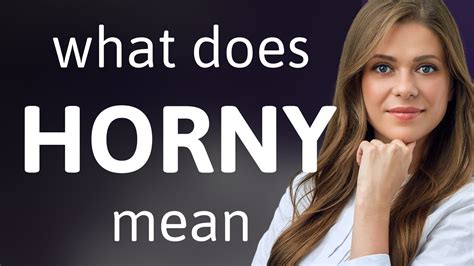 are guys horny all the time|8 reasons why you are feeling horny all the time